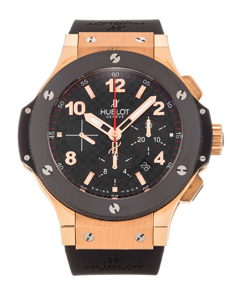 hublot big bang chukker bang replica|hublot big bang 44mm.